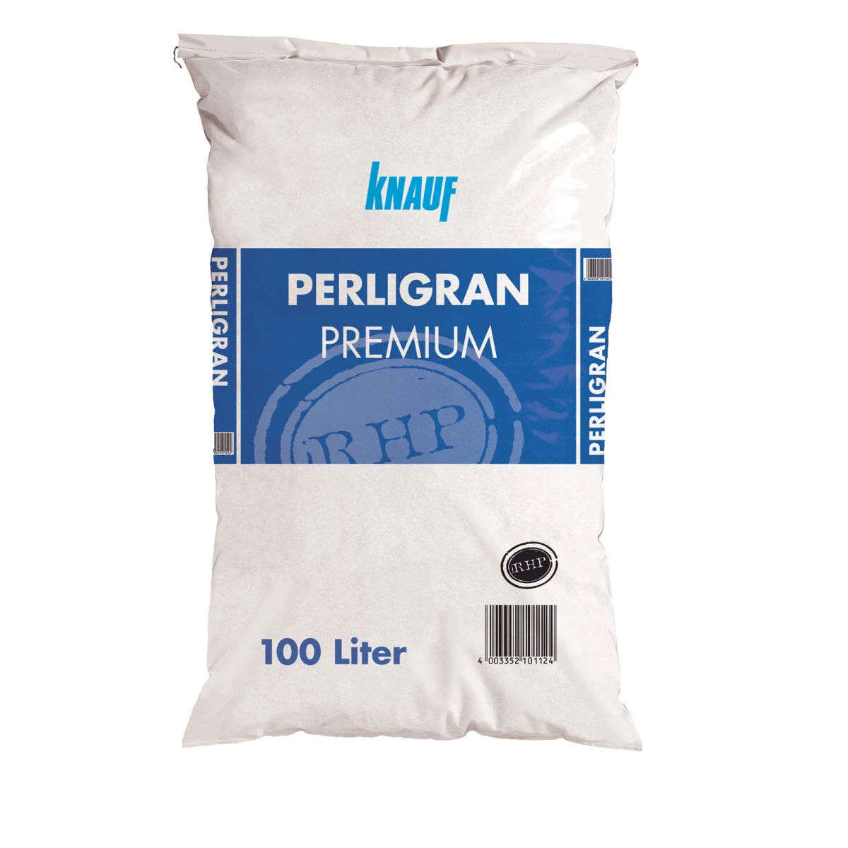 Knauf Perligran Premium Perlite 2 - 6 Mm 10 Liter 1 Knauf Perligran Premium Perlite 2 - 6 Mm 10 Liter