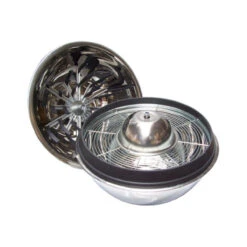 Leaf Trimmer Erntemaschine