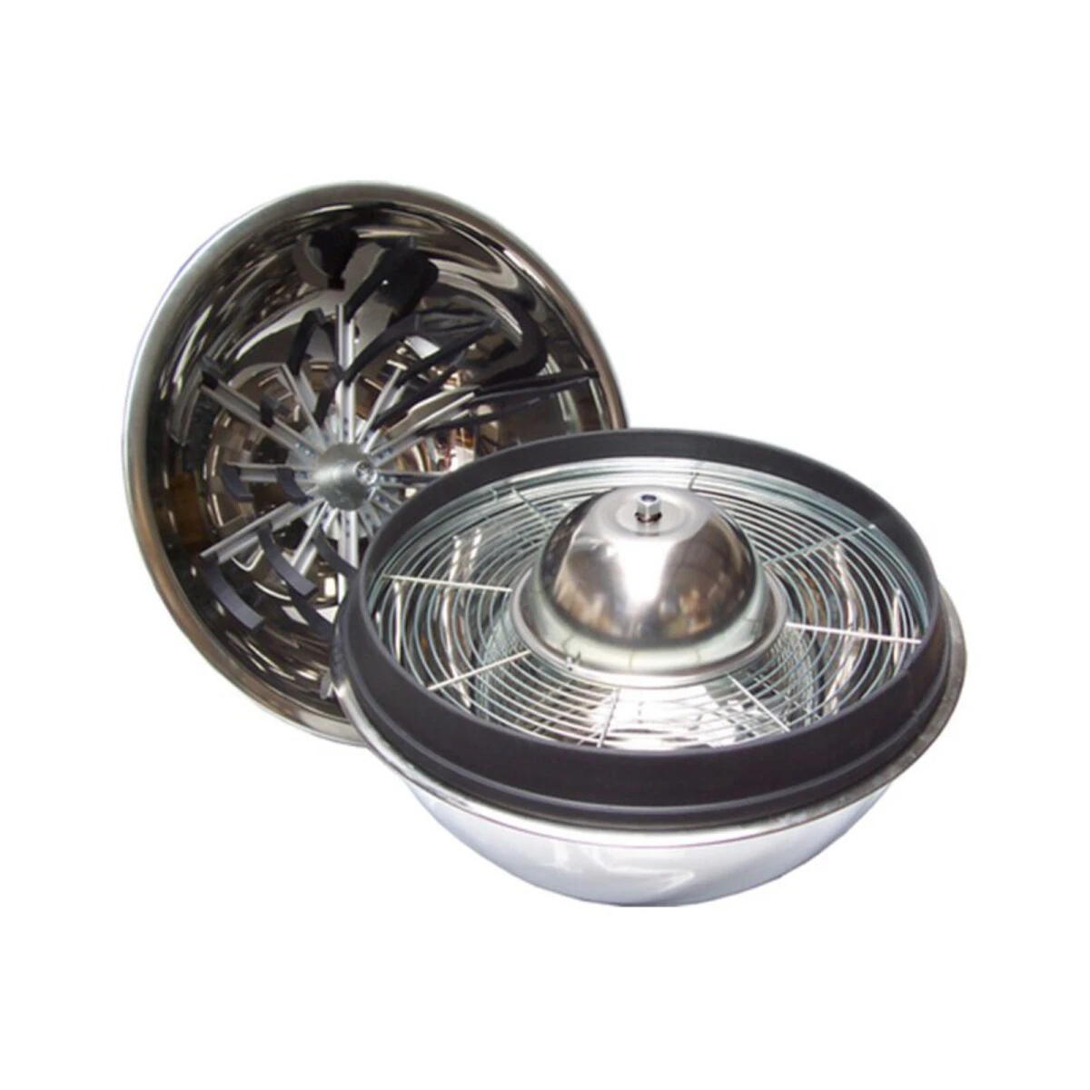 Leaf Trimmer Erntemaschine 1 Leaf Trimmer Erntemaschine