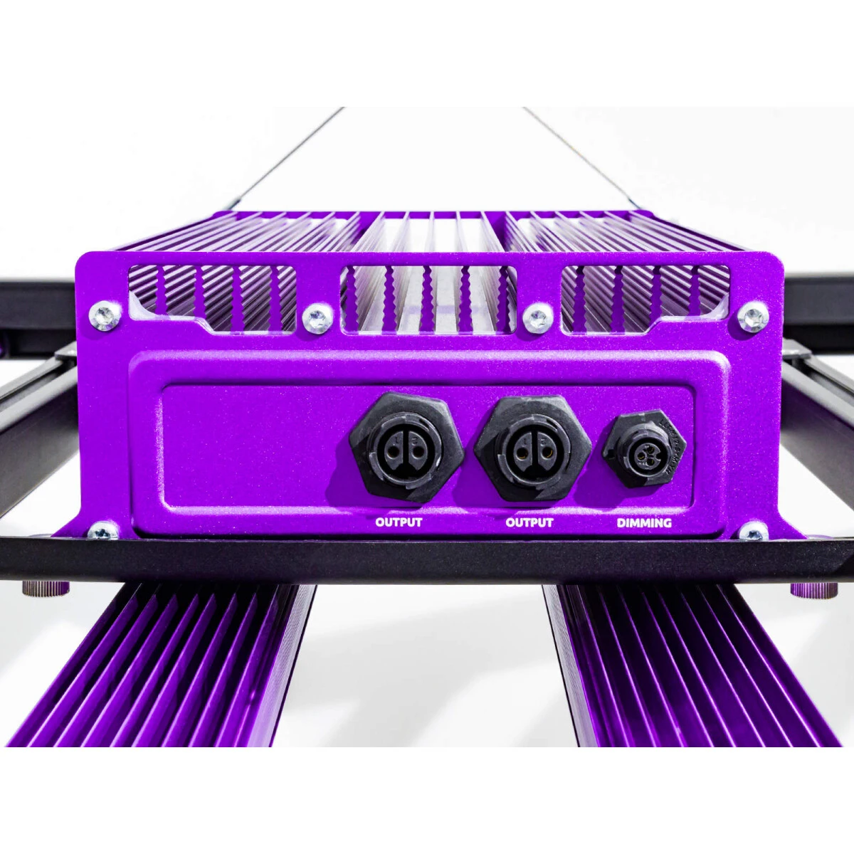 Lumatek Zeus 1000W Xtreme LED 2,9 4 Lumatek Zeus 1000W Xtreme LED 2,9 – Bild 4