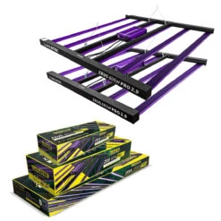 Lumatek Zeus PRO LED