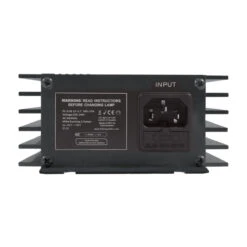 LUMii Black Elektronisches Vorschaltgerät 600W, Regelbar -Ram Verkaufsgeschäft lumii black elektronisches vorschaltgeraet 600w regelbar5