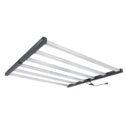 LUMii Black LED-Leuchte 720 Watt