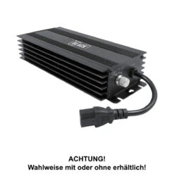 LUMii Black LED-Leuchte 720 Watt -Ram Verkaufsgeschäft lumii black led leuchte 720 watt6
