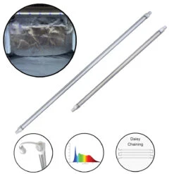 LuxRooting TL LED Anzuchtlampe