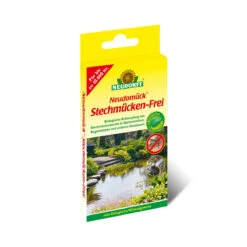 Neudorff Neudomück Stechmücken-Frei