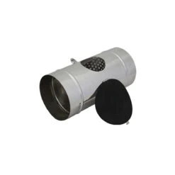 Ona Air Filter Für Ona Block Zum Einbau In Lüftungssysteme