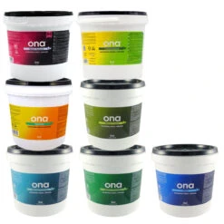 Ona Gel 3.8 Kg Eimer Geruchsneutralisierer