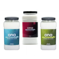 Ona Liquid 3,27 Liter Gebinde Geruchsneutralisierer