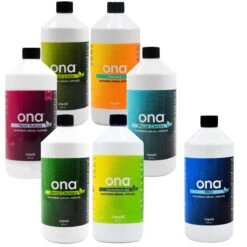 Ona Liquid 922 Ml Flasche Geruchsneutralisierer