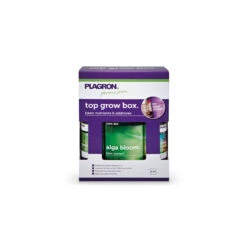 Plagron Top Grow Box Natural
