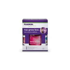 Plagron Top Grow Box Terra
