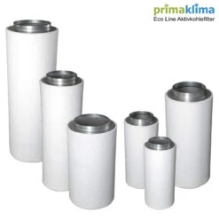 Prima Klima Aktivkohlefilter Eco Line