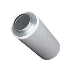 Prima Klima Aktivkohlefilter Eco Line K2601125 360 - 480 M³/h, 125 Mm