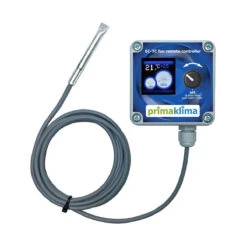 Prima Klima ECTC-1M-Digital Klimacontroller Mit RJ45 Buchse