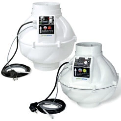 Prima Klima Whisperblower WHSPECTC Temperaturgesteuert