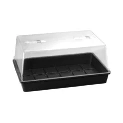 Romberg Gewächshaus XXL 59 X 39 X 27 Cm