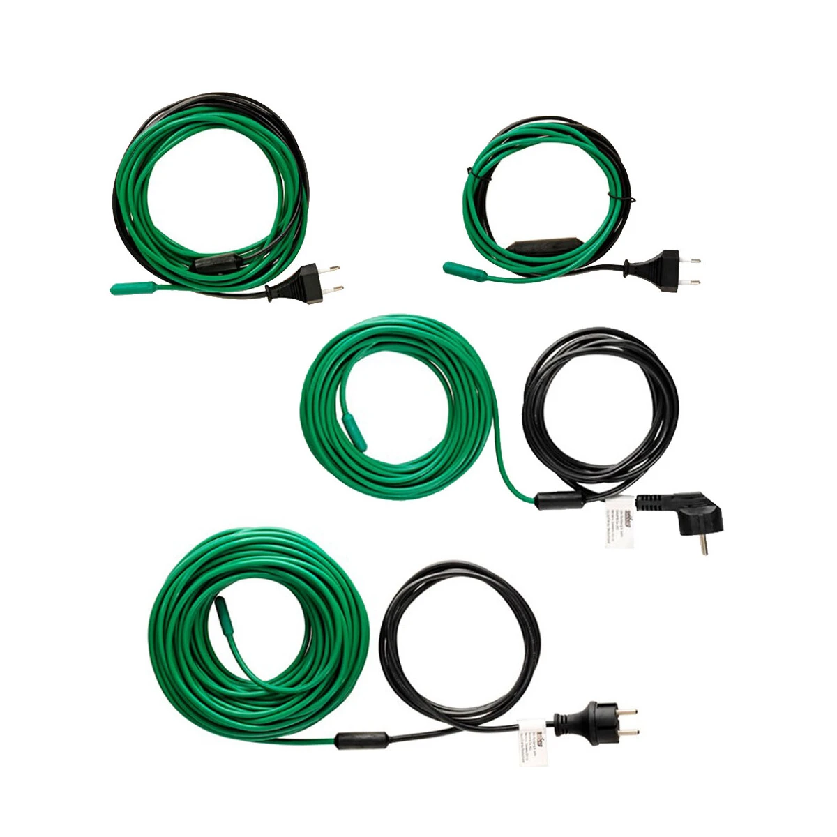 Romberg Heizkabel 1 Romberg Heizkabel