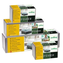 Romberg Power Heizmatte