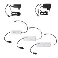 Sanlight Netzteil Für Flex II-Serie