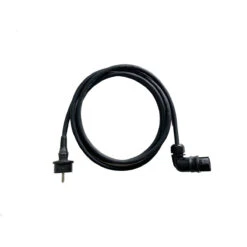 Sanlight Stromkabel EVO Und Q Gen.2 Gewinkelt