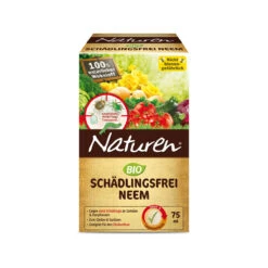 Substral Naturen Bio Schädlingsfrei Neem, 75 Ml