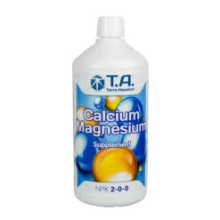 Terra Aquatica Calcium Magnesium 1 L