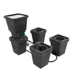 Terra Aquatica CultiMate 4Pack