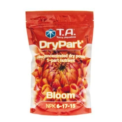 Terra Aquatica DryPart Bloom 1 Kg
