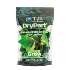 Terra Aquatica DryPart Grow 1 Kg