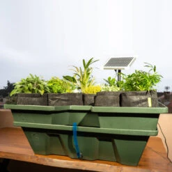 Terra Aquatica Flut-Hydrokultur System Ebb & Grow -Ram Verkaufsgeschäft terra aquatica flut hydrokultur system ebb grow3