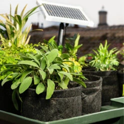 Terra Aquatica Flut-Hydrokultur System Ebb & Grow -Ram Verkaufsgeschäft terra aquatica flut hydrokultur system ebb grow4