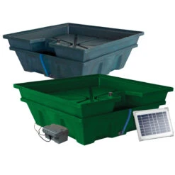 Terra Aquatica Flut-Hydrokultur System Ebb & Grow -Ram Verkaufsgeschäft terra aquatica flut hydrokultur system ebb grow5