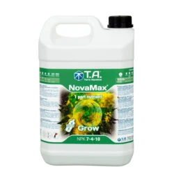 Terra Aquatica NovaMax Grow 5 L