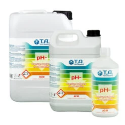 Terra Aquatica PH Minus Regulator