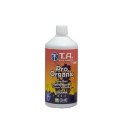 Terra Aquatica Pro Organic Bloom 1 L