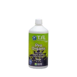 Terra Aquatica Pro Organic Grow 1 L