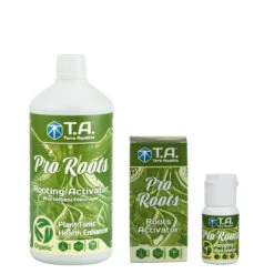 Terra Aquatica ProRoots