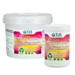 Terra Aquatica Silicate