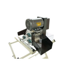 Trimpro Bucker Erntemaschine Inkl. Fuß