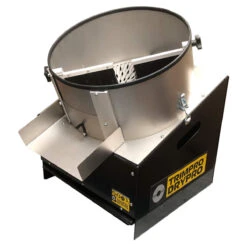 Trimpro Drypro Erntemaschine