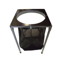 Trimpro Rotor Workstation, Aluminiumgestell