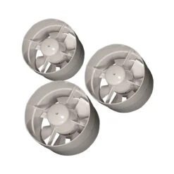 Ventilution Axiallüfter