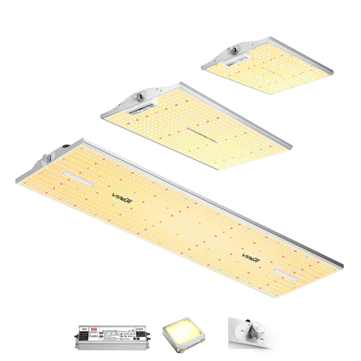 ViparSpectra XS Serie 1 ViparSpectra XS Serie