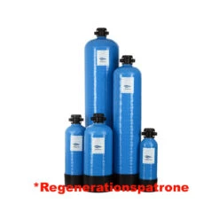 WaterTrim Wasserfilter Regenerationspatrone