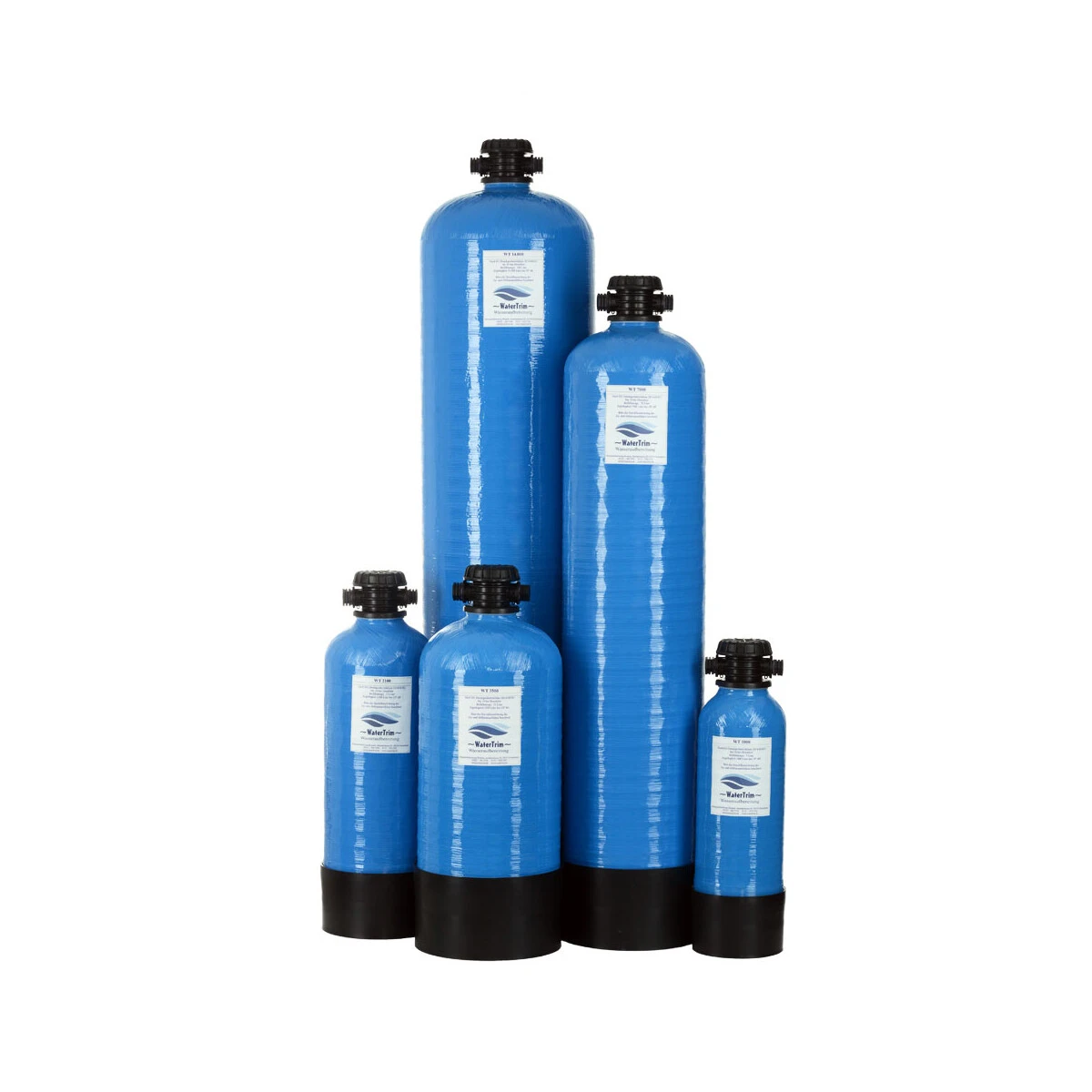 WaterTrim Wasserfilter 1 WaterTrim Wasserfilter